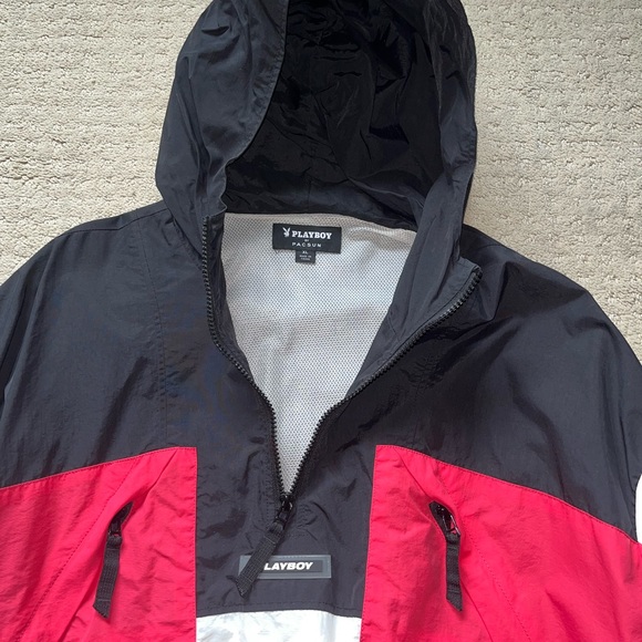 PLAYBOY Windbreaker - Picture 3 of 7